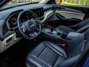 Haval F7x I Рестайлинг Москва  - изображение 31