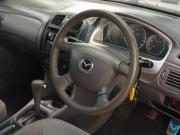 Mazda Familia VIII (BJ) Новосибирск  - изображение 28
