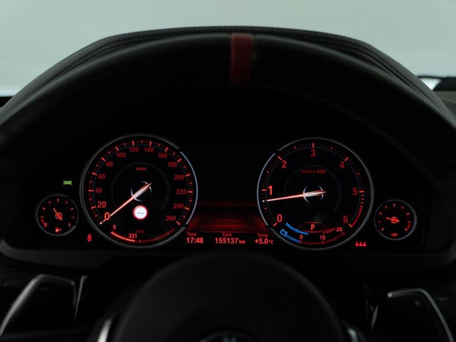 BMW X6 II (F16) Москва  - изображение 27