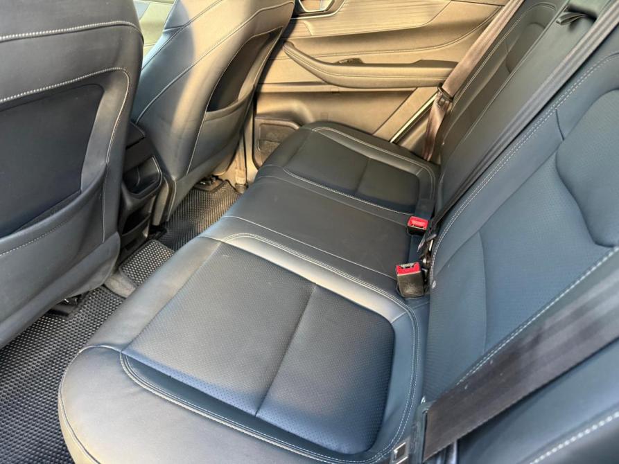 Chery Tiggo 4 Pro I Курган  - изображение 8