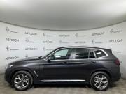 BMW X3 III (G01) Рестайлинг Москва  - изображение 18