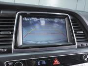 Hyundai Sonata VII (LF) Рестайлинг Ростов-на-Дону  - изображение 41
