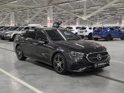 Mercedes-Benz E-Класс VI (W214 S214) Казань  - изображение 29