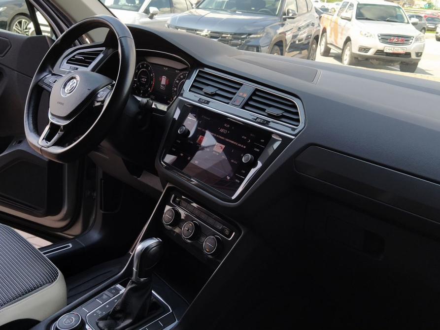 Volkswagen Tiguan II Екатеринбург  - изображение 26