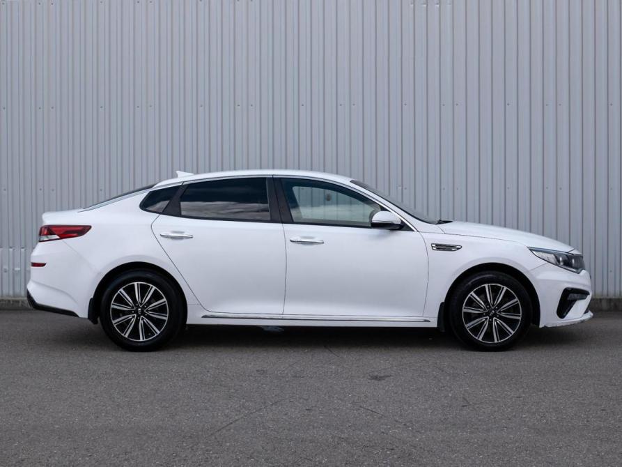 Kia Optima IV Сочи  - изображение 5
