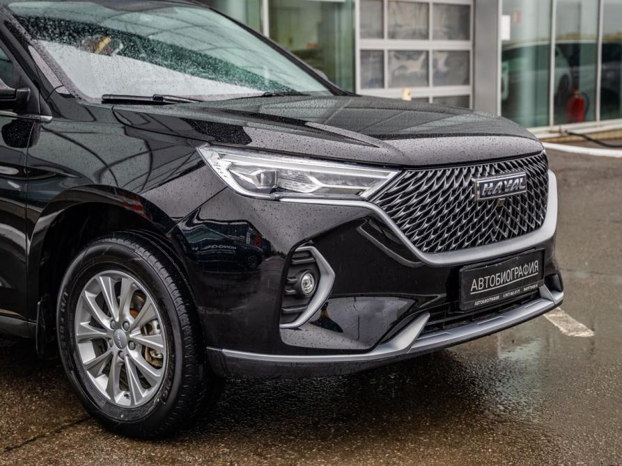 Haval M6 II Волгоград  - изображение 10