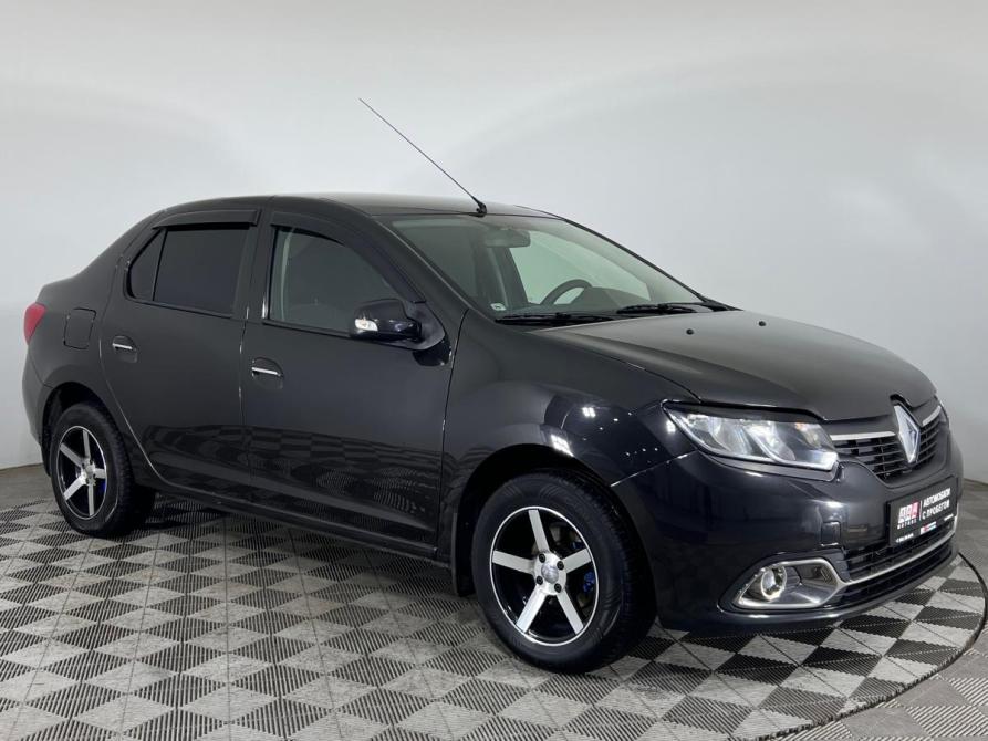 Renault Logan II Ростов-на-Дону  - изображение 3