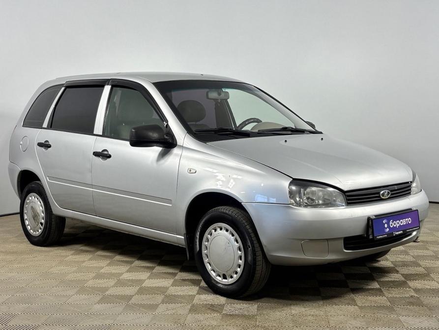 Lada (ВАЗ) Kalina I Борисоглебск  - изображение 7