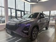 Omoda C5 I Рестайлинг Архангельск  - изображение 14