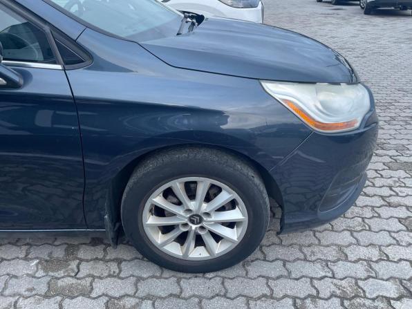 Citroen C4 II с пробегом 2011 года, цена 524 000 рублей, 180622 км, хэтчбек, Автокод Объявления