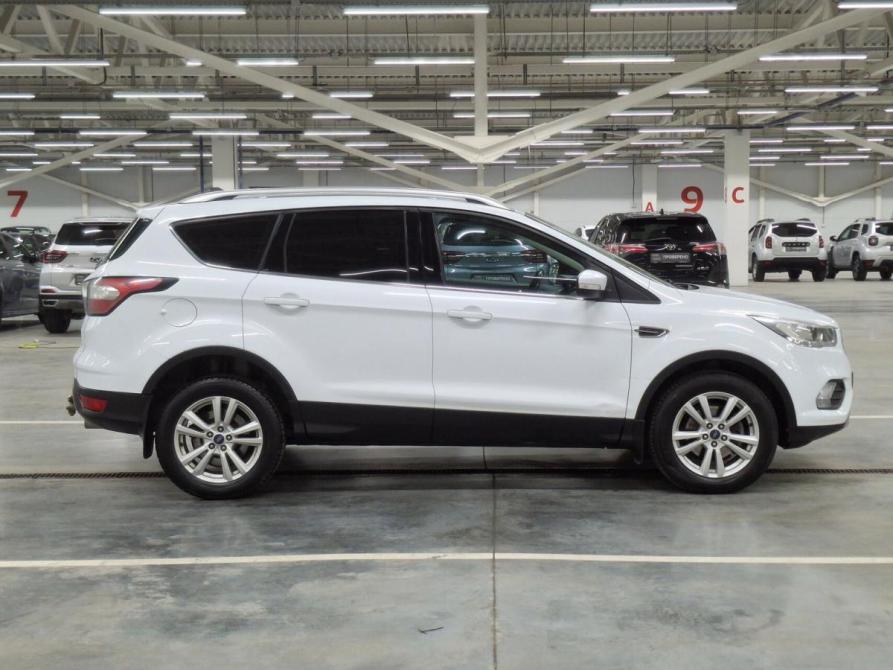 Ford Kuga II Рестайлинг Казань  - изображение 5