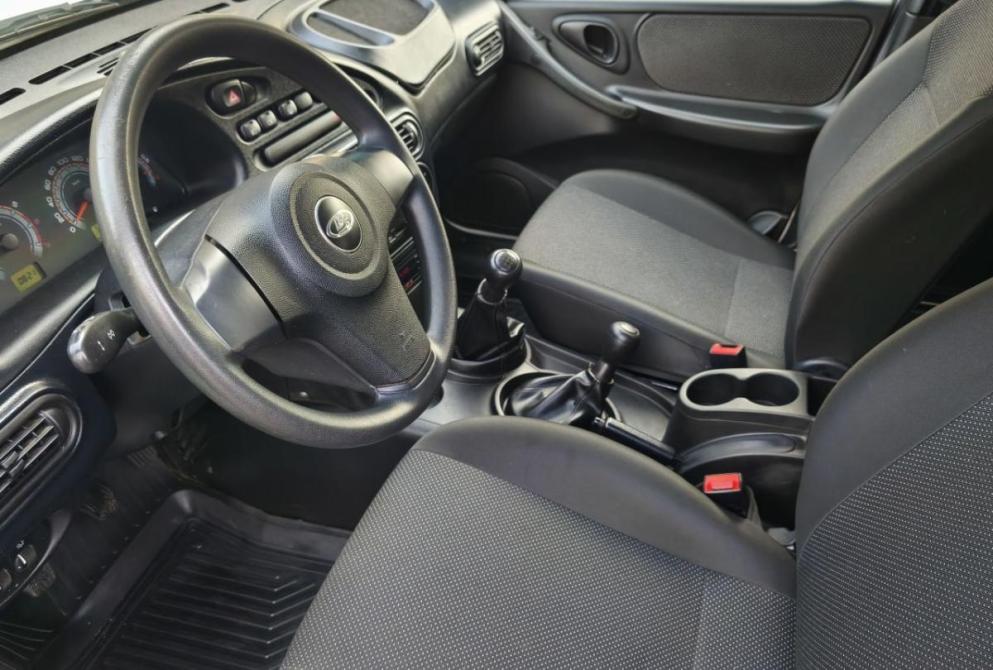 Lada (ВАЗ) Niva Travel I Сыктывкар  - изображение 17