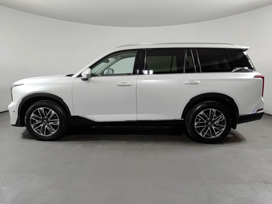 GAC GS8 II Уфа  - изображение 10