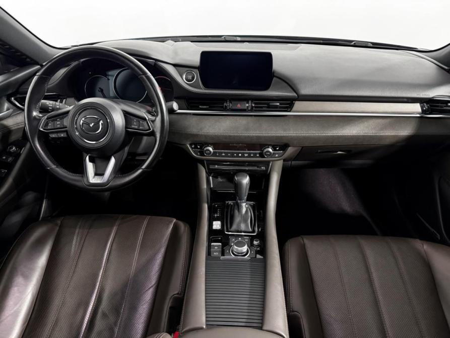 Mazda 6 III (GJ) Рестайлинг 2 Санкт-Петербург  - изображение 15