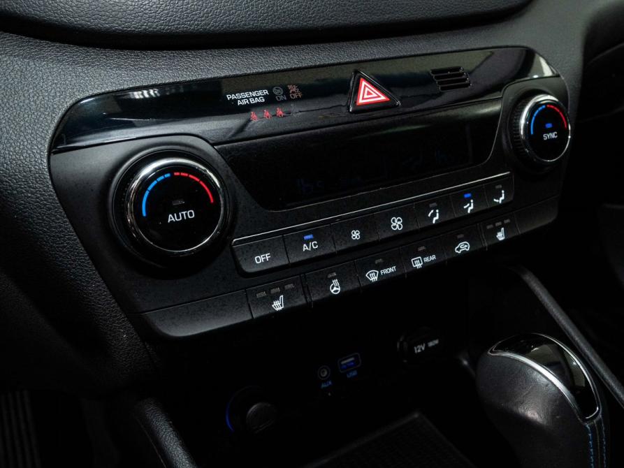 Hyundai Tucson III Казань  - изображение 11