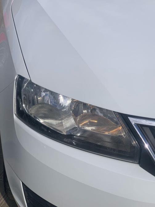 Skoda Rapid I Рестайлинг Астрахань  - изображение 8