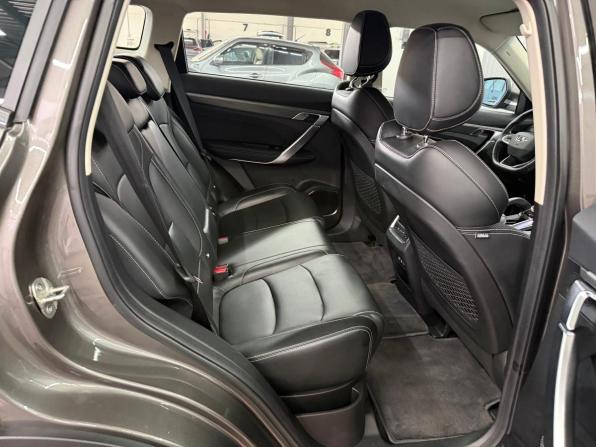 Geely Atlas Pro с пробегом 2024 года, цена 2 247 000 рублей, 13782 км, внедорожник, Автокод Объявления