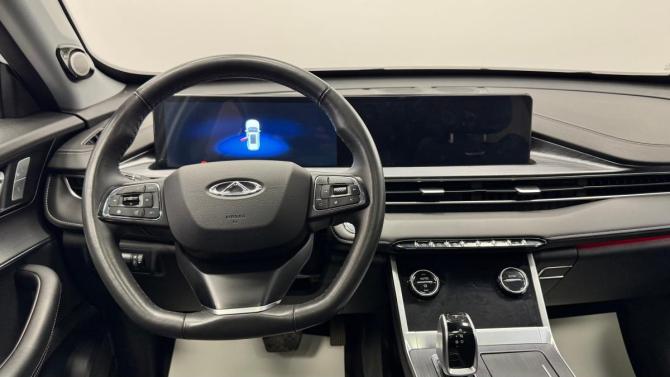 Chery Tiggo 7 Pro Plug-in Hybrid с пробегом 2023 года, цена 2 500 000 рублей, 28824 км, внедорожник, Автокод Объявления