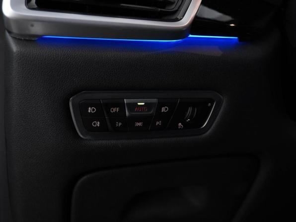 BMW X5 IV (G05/G18) с пробегом 2020 года, цена 5 819 050 рублей, 117196 км, внедорожник, Автокод Объявления