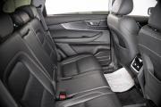 Chery Tiggo 8 I Рестайлинг Пермь  - изображение 41