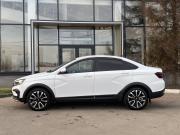 Lada (ВАЗ) Vesta I Рестайлинг (NG) Москва  - изображение 30
