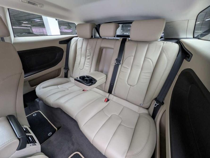 Land Rover Range Rover Evoque I Москва  - изображение 16