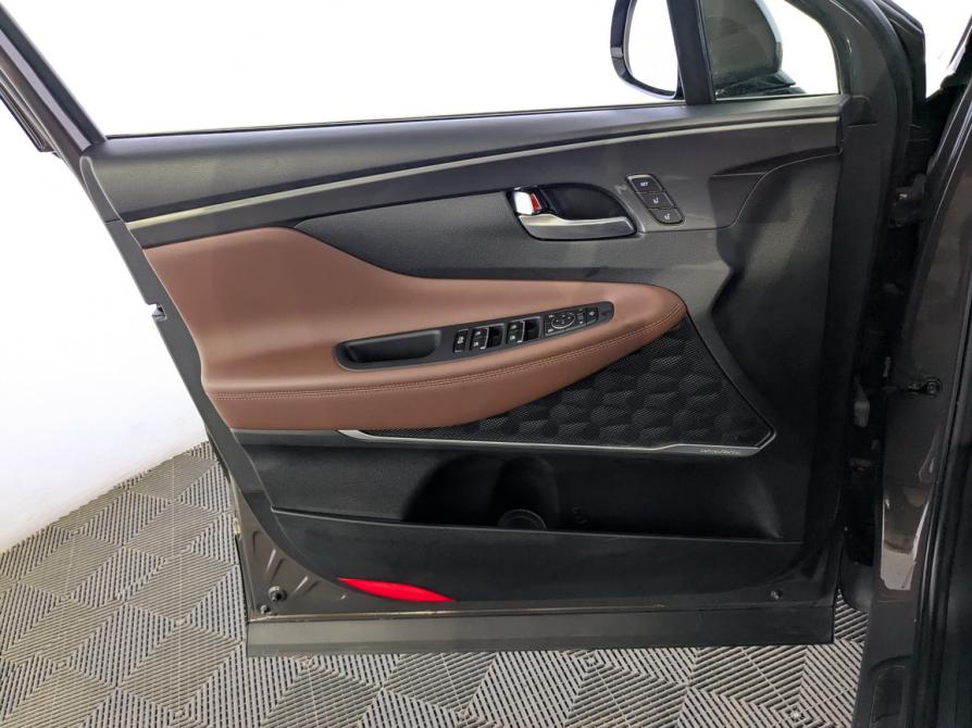 Hyundai Santa Fe IV Рестайлинг Москва  - изображение 20