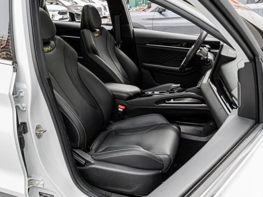 Geely Coolray I Рестайлинг Краснодар  - изображение 8