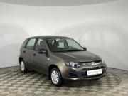 Lada (ВАЗ) Kalina II Воронеж  - изображение 21