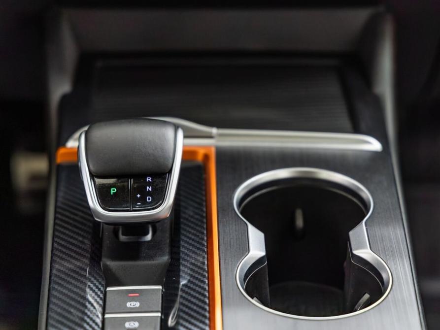 Omoda S5 GT Волгоград  - изображение 22