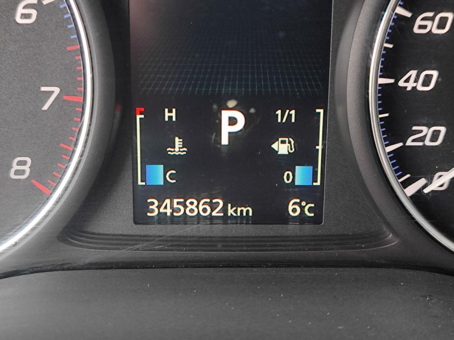 Mitsubishi Outlander III Рестайлинг Москва  - изображение 19