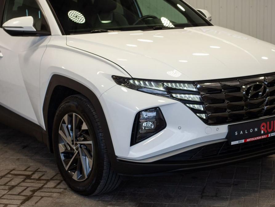 Hyundai Tucson IV Иваново  - изображение 7