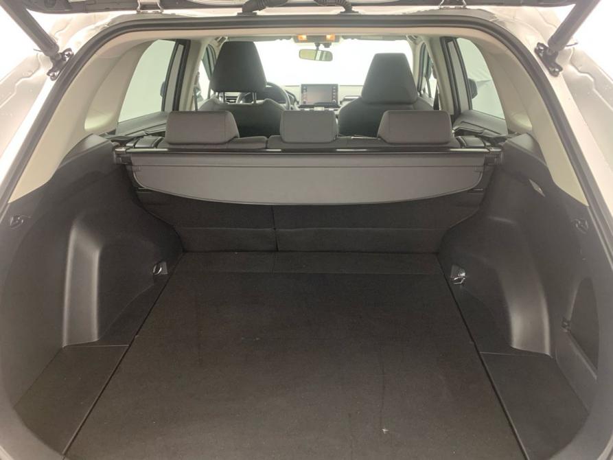 Toyota RAV4 V (XA50) Мурманск  - изображение 14