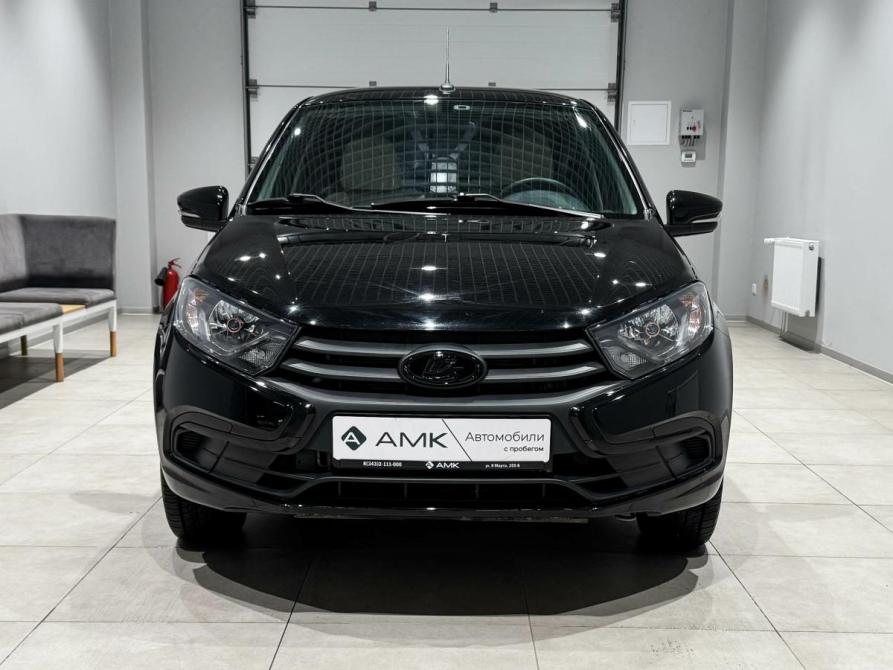 Lada (ВАЗ) Granta I Рестайлинг Екатеринбург  - изображение 3