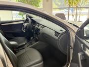 Skoda Octavia III (A7) Рестайлинг Москва  - изображение 32