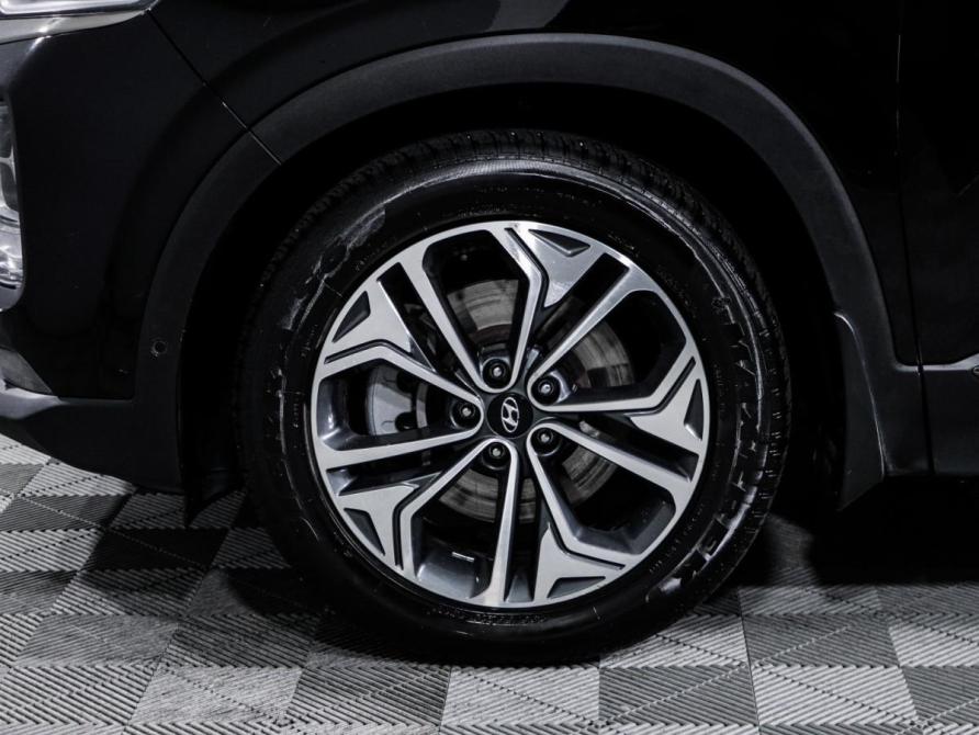 Hyundai Santa Fe IV Москва  - изображение 16