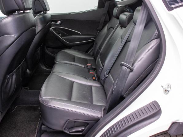 Hyundai Santa Fe III с пробегом 2013 года, цена 1 730 000 рублей, 189833 км, внедорожник, Автокод Объявления