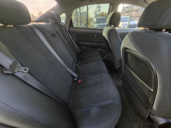 Hyundai Elantra IV (HD) с пробегом 2007 года, цена 469 000 рублей, 219011 км, седан, Автокод Объявления