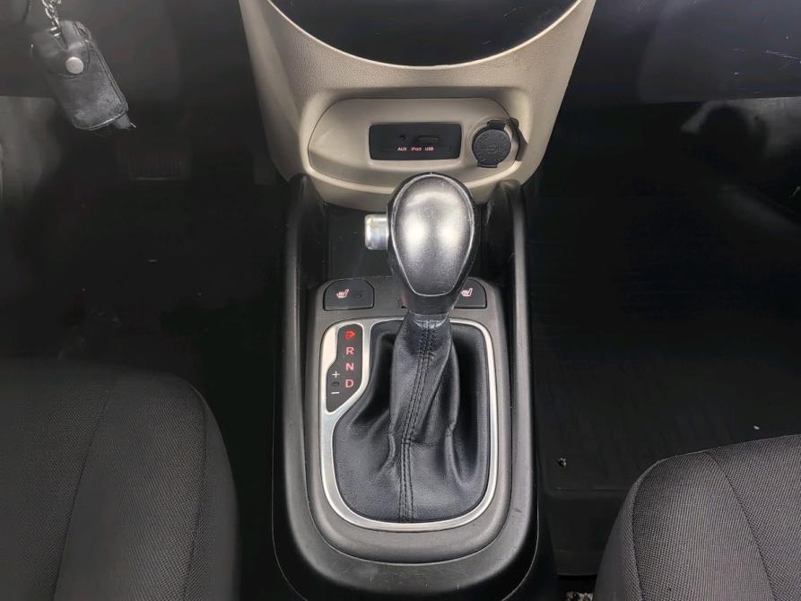 Kia Soul I Рестайлинг Санкт-Петербург  - изображение 12