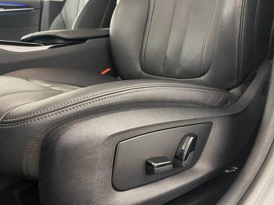 BMW 5 серии VII (G30/G31/G38) Рестайлинг Москва  - изображение 13