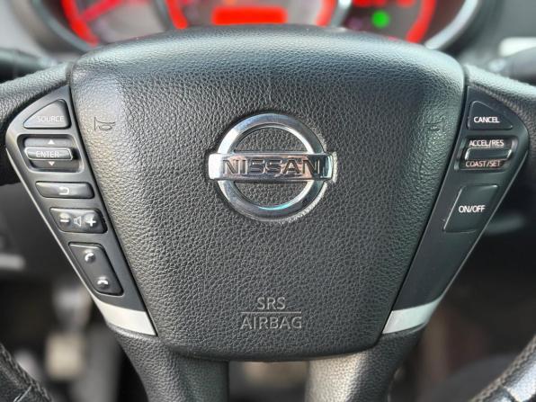 Nissan Murano II (Z51) с пробегом 2010 года, цена 1 120 000 рублей, 272174 км, внедорожник, Автокод Объявления