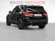 BMW X3 III (G01) Тюмень  - изображение 36