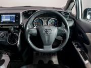 Toyota Wish II Чита  - изображение 30