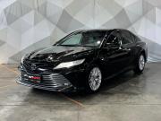 Toyota Camry VIII (XV70) Оренбург  - изображение 28