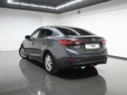 Mazda 3 III (BM) Тверь  - изображение 25