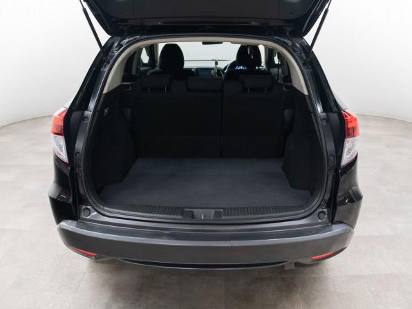 Honda Vezel I с пробегом 2014 года, цена 1 400 000 рублей, 172000 км, внедорожник, Автокод Объявления