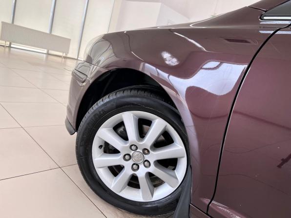 Toyota Avensis II Рестайлинг с пробегом 2007 года, цена 770 000 рублей, 297500 км, седан, Автокод Объявления