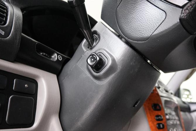 Toyota Land Cruiser 100 Series с пробегом 1998 года, цена 1 699 000 рублей, 414000 км, внедорожник, Автокод Объявления