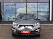 Hyundai Santa Fe III Архангельск  - изображение 11