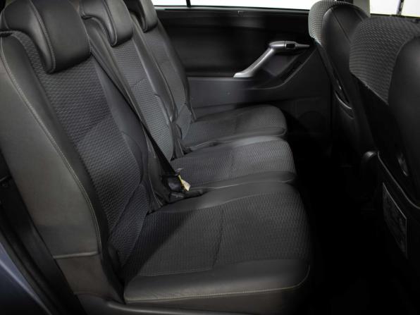 Toyota Verso I с пробегом 2012 года, цена 915 000 рублей, 249024 км, компактвэн, Автокод Объявления
